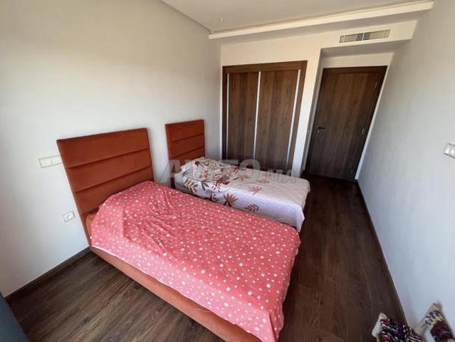 Appartement vente