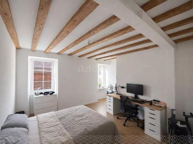Apartment mieten in Féchy, District de Morges