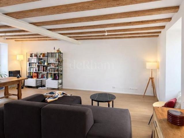 Apartment mieten in Féchy, Waadt