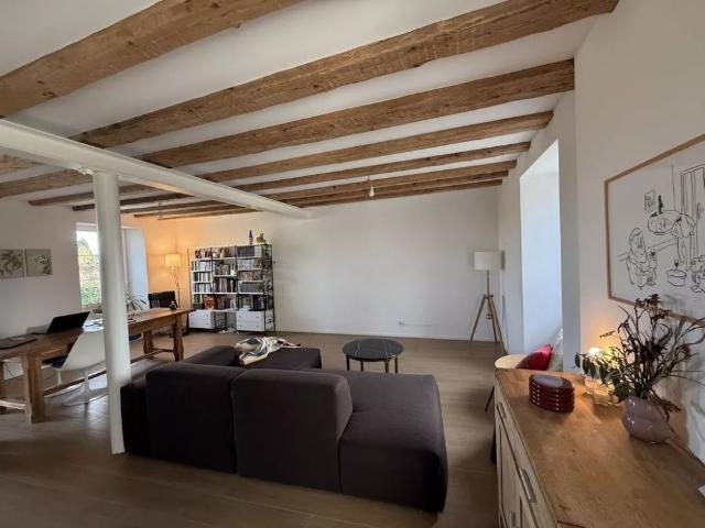 Apartment mieten in Féchy, Waadt