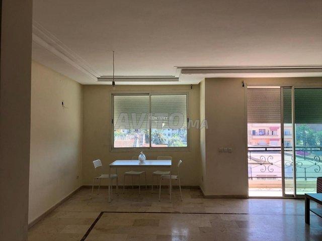 Appartement location à Mohammedia