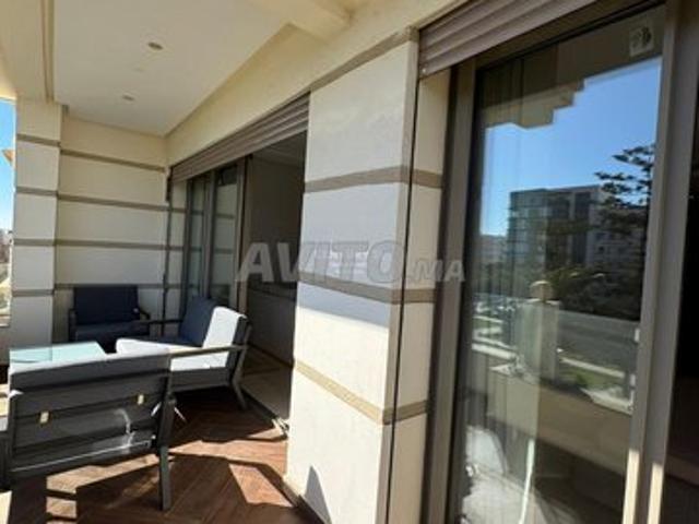 Appartement location à Mohammedia, Gharb-Chrarda-Beni Hssen