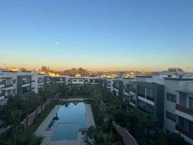 Appartement location à Bouskoura, Gharb-Chrarda-Beni Hssen