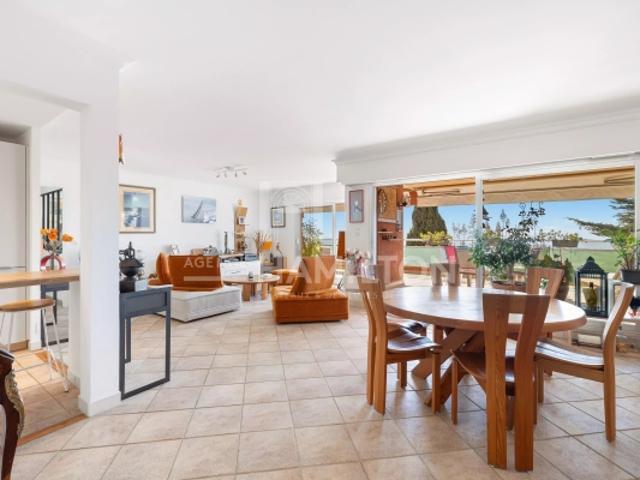 Appartement vente à Grasse