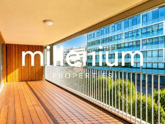 Apartment mieten in Conches