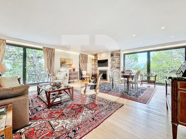 Apartment kaufen in Collonge-Bellerive