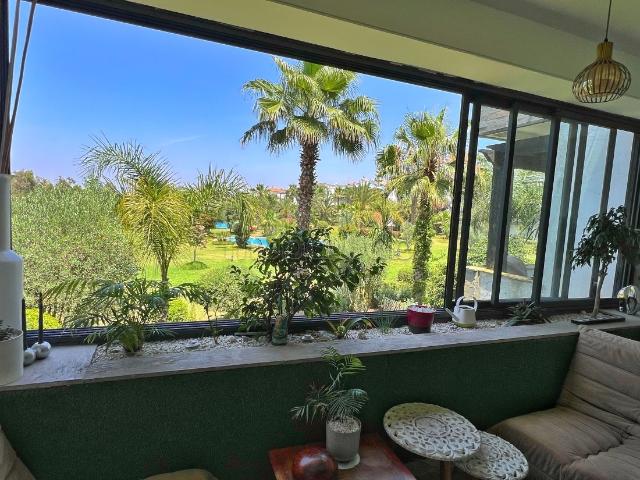 Appartement vente à Bouskoura, Gharb-Chrarda-Beni Hssen