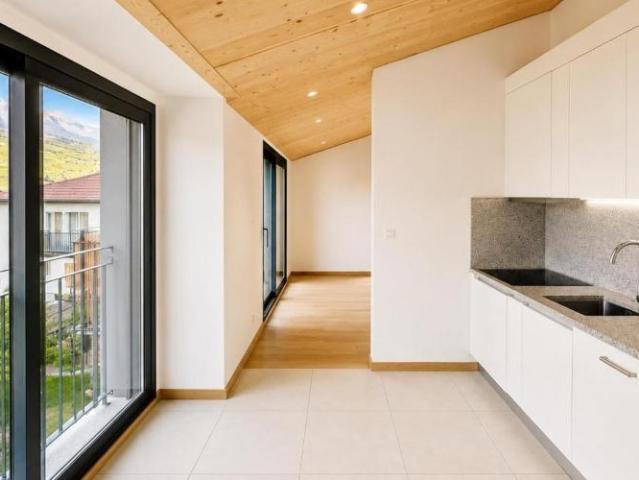 Apartment mieten in Les Mayens-de-Sion, Wallis