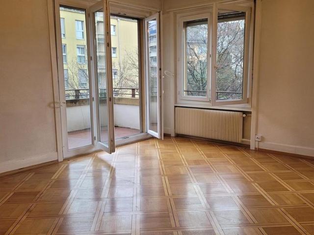 Apartment mieten in Lausanne, District de Lausanne