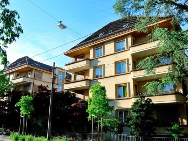 Apartment mieten in Cheseaux-Lausanne, Waadt