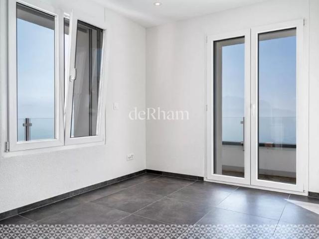 Apartment mieten in Chailly-Montreux, Waadt
