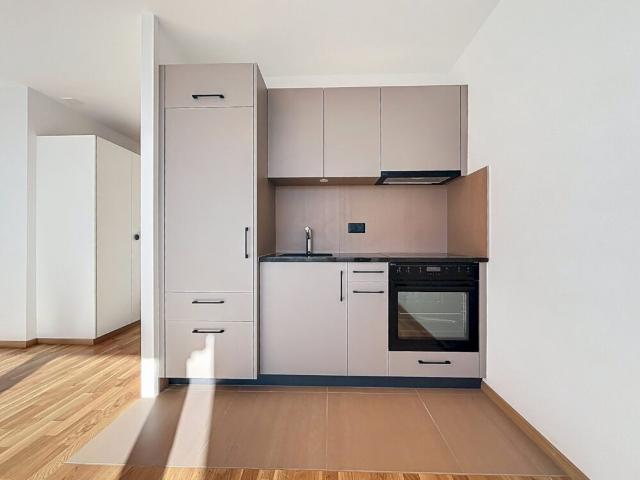 Apartment mieten in Cheseaux-Lausanne, Waadt