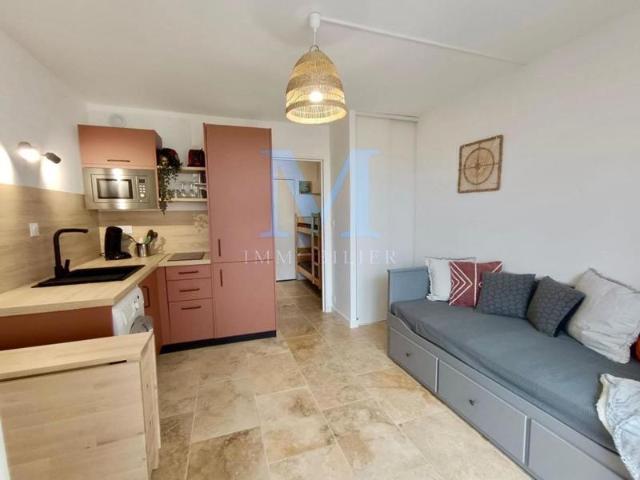 Appartement vente à Arrondissement de Toulon, Saint-cyr-sur-mer