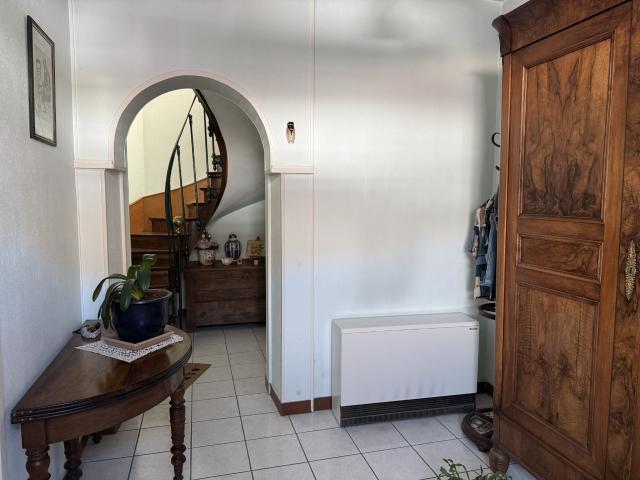 Appartement vente à Clamecy, Corbigny