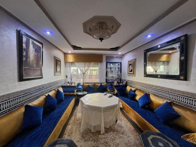 Appartement vente à Centre Ville