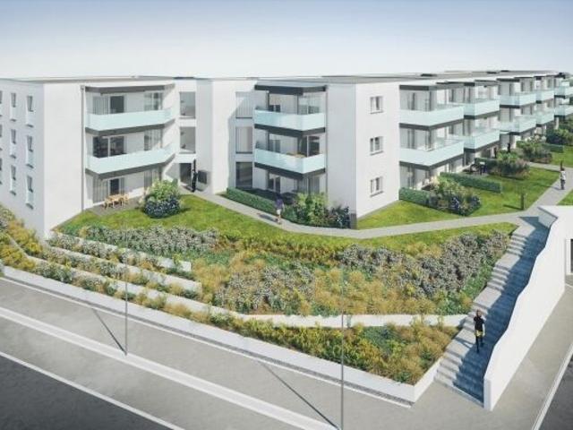Apartment mieten in Port-Valais, Wallis