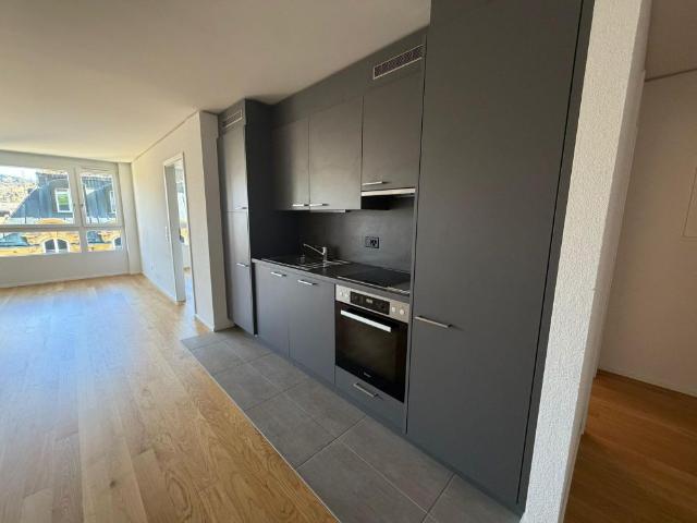 Apartment mieten in La Chaux-de-Fonds