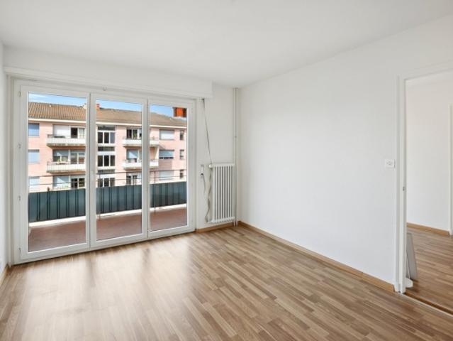 Wohnung mieten in Bussigny-près-Lausanne, Waadt