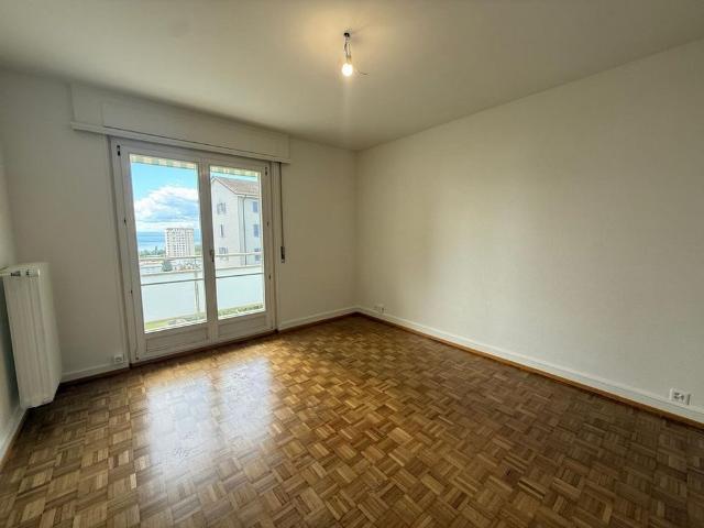 Apartment mieten in Cheseaux-Lausanne, Waadt