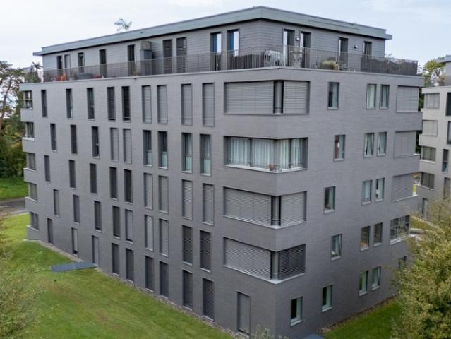 Apartment mieten in Cheseaux-Lausanne, Waadt