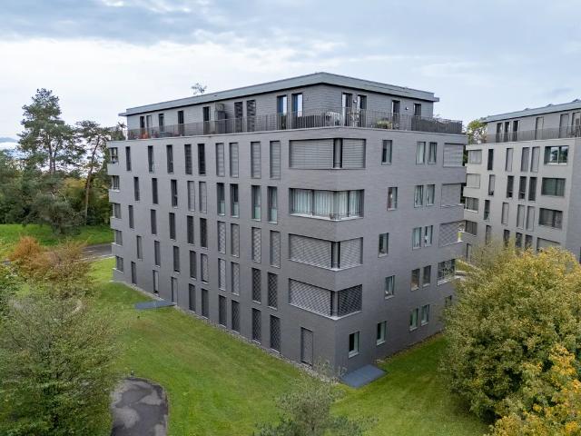 Apartment mieten in Cheseaux-Lausanne, Waadt