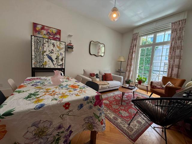 Apartment mieten in Cheseaux-Lausanne, Waadt