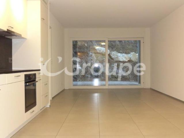 Apartment mieten in Sion