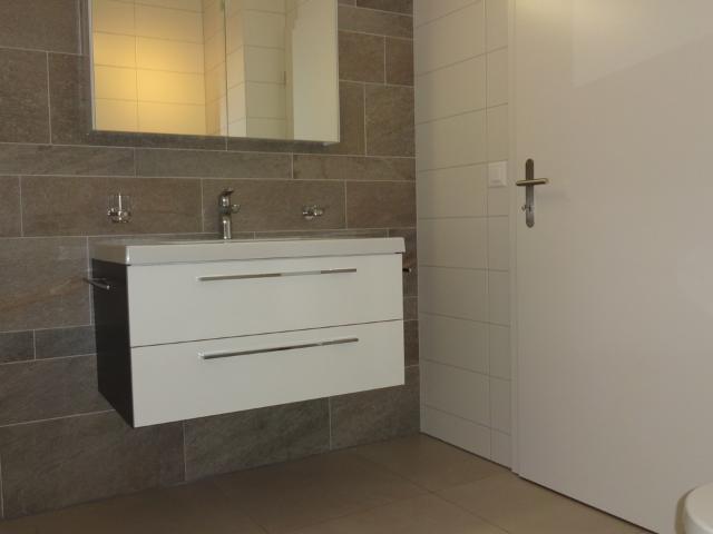 Apartment mieten in Sion