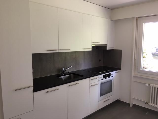 Apartment mieten in Cortaillod