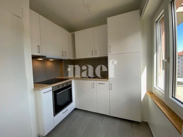 Apartment mieten in La Chaux-de-Fonds