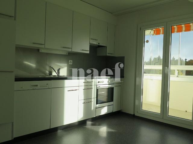 Apartment mieten in La Chaux-de-Fonds