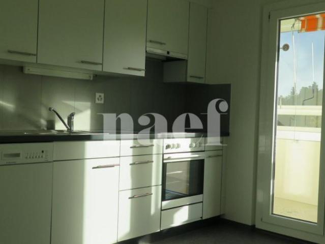 Apartment mieten in La Chaux-de-Fonds