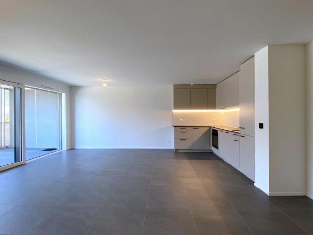 Wohnung mieten in Cressier (NE)