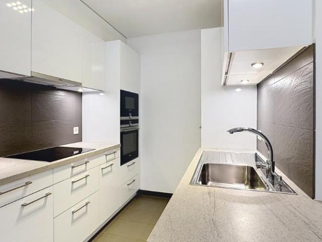 Apartment mieten in Pully, Waadt