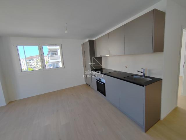 Apartment mieten in Cheseaux-Lausanne, Waadt