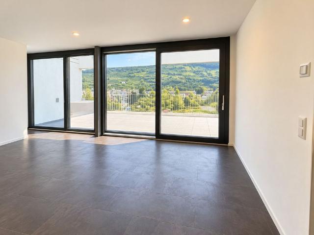 Apartment mieten in Grand Champsec, Sion