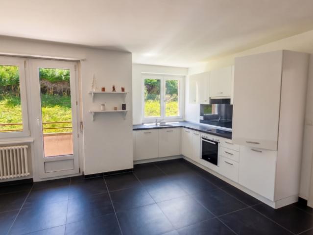 Apartment mieten in Le Locle