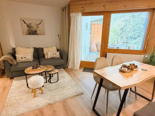 Apartment mieten in Lens, Wallis