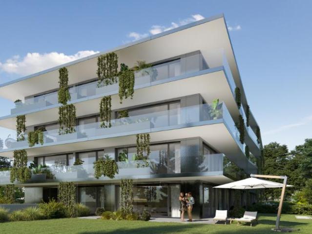 Apartment mieten in Nyon, Waadt