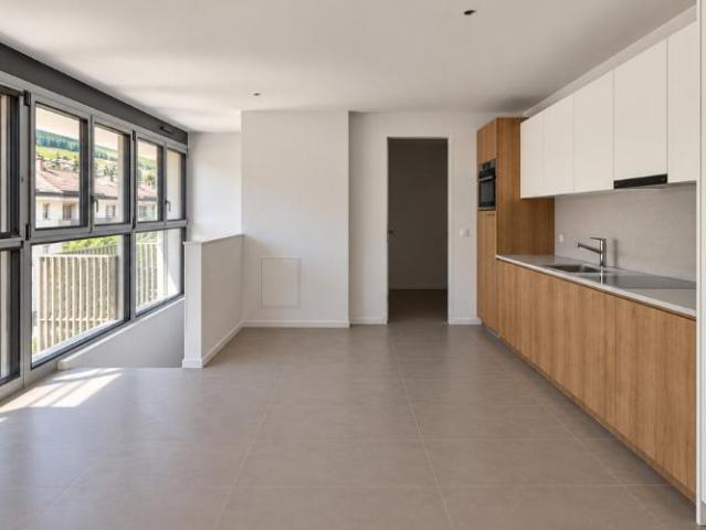 Apartment mieten in Villa, Sierre