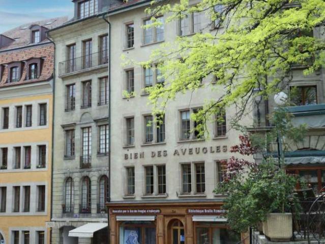 Apartment mieten in Cité, Genève