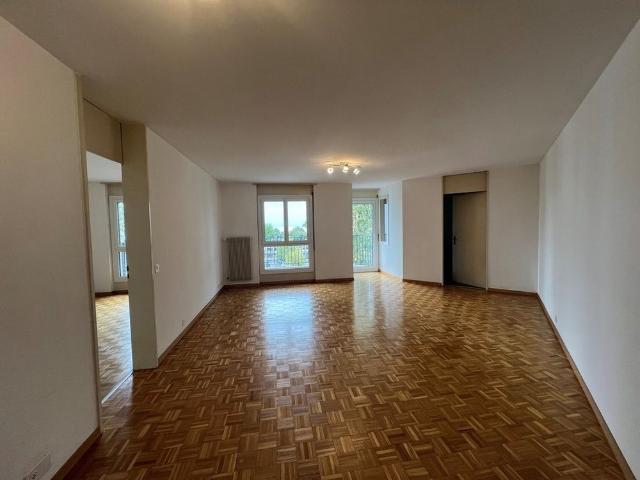 Apartment mieten in Clarens, Montreux