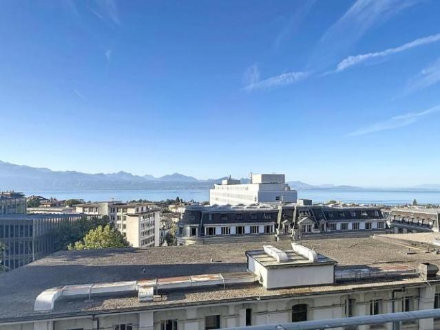 Apartment mieten in Cheseaux-Lausanne, Waadt