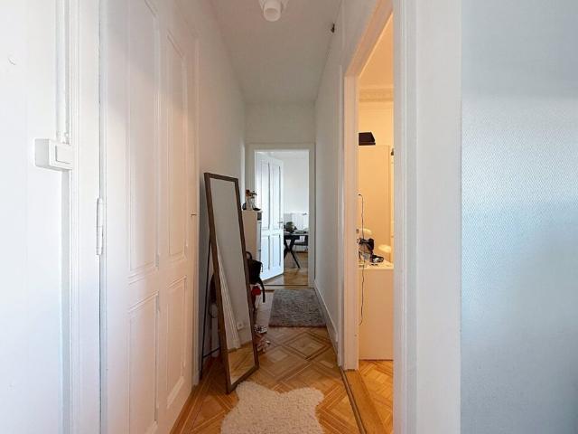 Apartment mieten in Cheseaux-Lausanne, Waadt