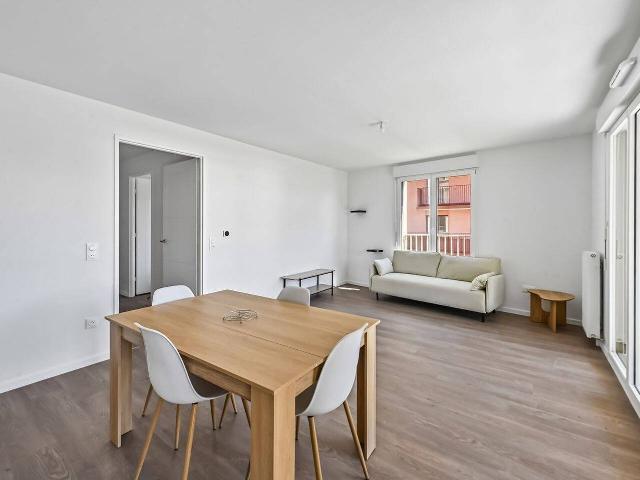 Appartement location à 4000 Nord, La Courneuve