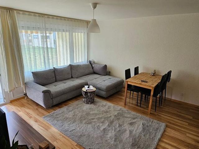 Apartment mieten in Porrentruy, District de Porrentruy