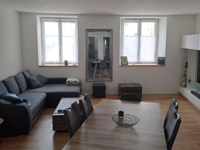 Apartment mieten in Cortaillod