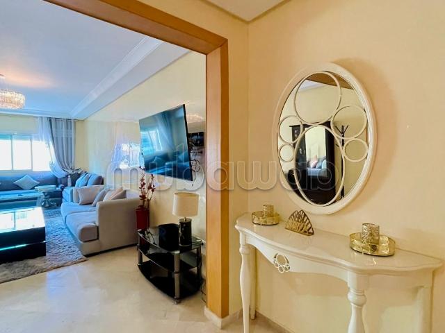 Appartement location à Mohammedia, Gharb-Chrarda-Beni Hssen