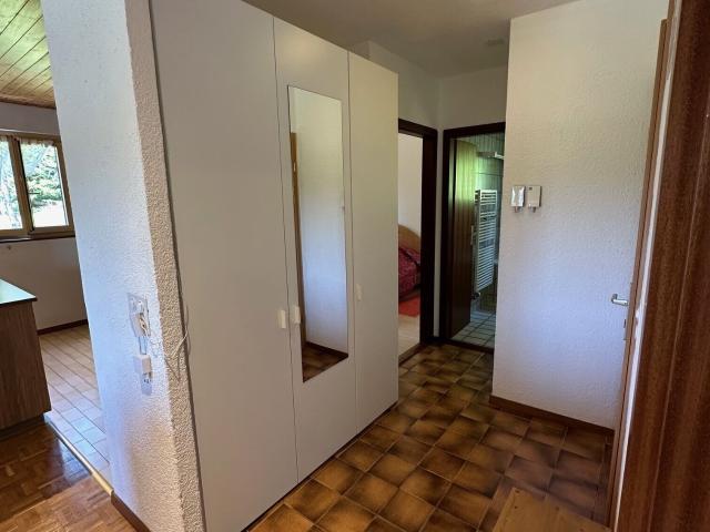 Apartment kaufen in Val-d'Illiez, Wallis