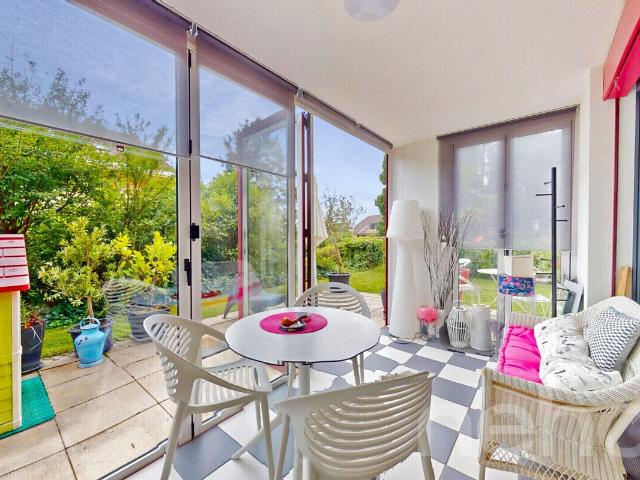 Apartment kaufen in Pully, Waadt